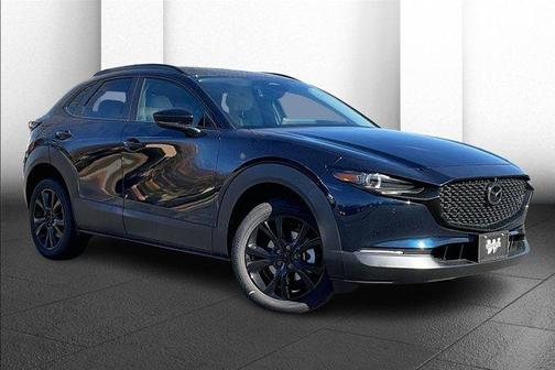 2026 Mazda CX-30 2.5 Turbo Aire Edition