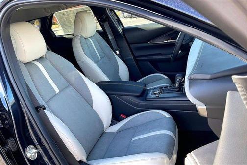 2026 Mazda CX-30 2.5 Turbo Aire Edition