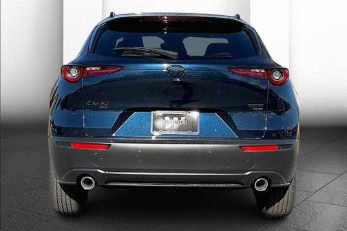 2026 Mazda CX-30 2.5 Turbo Aire Edition