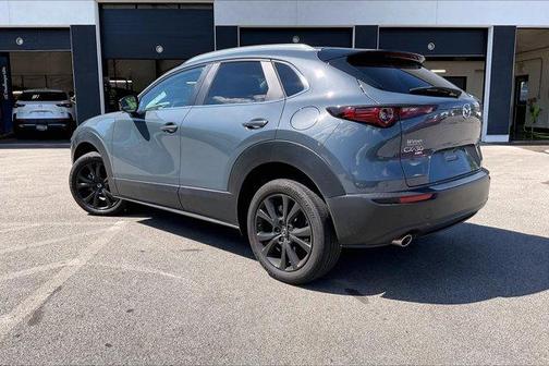 2023 Mazda CX-30 2.5 S Carbon Edition
