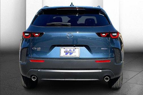 2025 Mazda CX-50 Hybrid Preferred Package