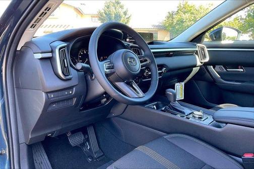 2025 Mazda CX-50 Hybrid Preferred Package
