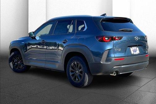 2025 Mazda CX-50 Hybrid Preferred Package