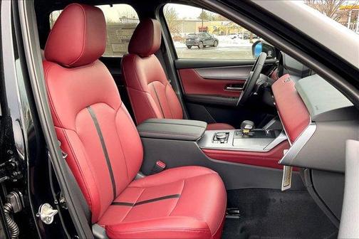 2025 Mazda CX-70 3.3 Turbo Premium Plus Package