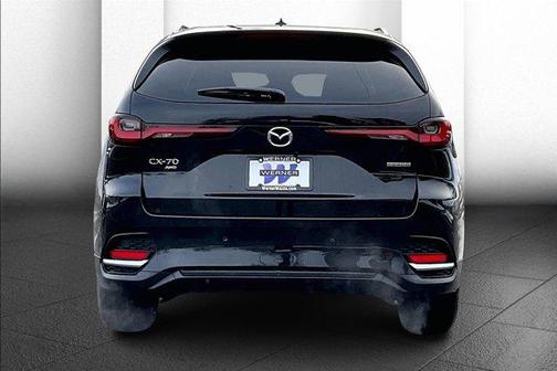 2025 Mazda CX-70 3.3 Turbo Premium Plus Package