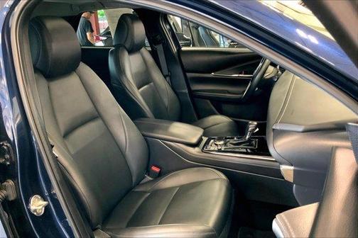 2021 Mazda CX-30 Preferred