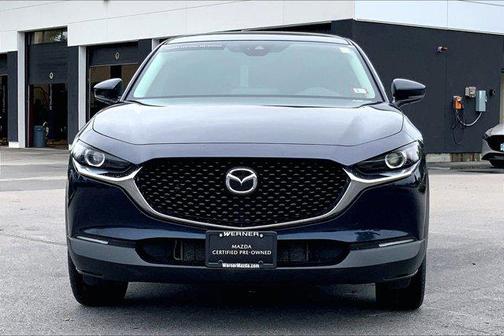 2021 Mazda CX-30 Preferred