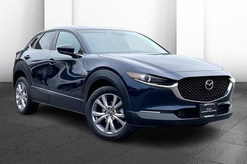 2021 Mazda CX-30 Preferred