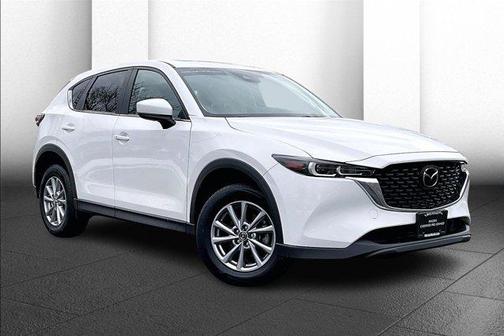 2023 Mazda CX-5 2.5 S Preferred Package