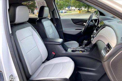 2021 Chevrolet Equinox Premier