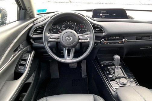 2023 Mazda CX-30 2.5 S Preferred Package