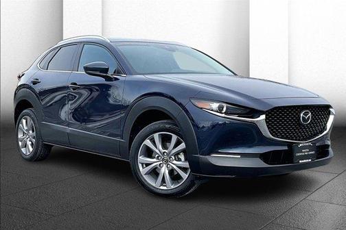 2023 Mazda CX-30 2.5 S Preferred Package