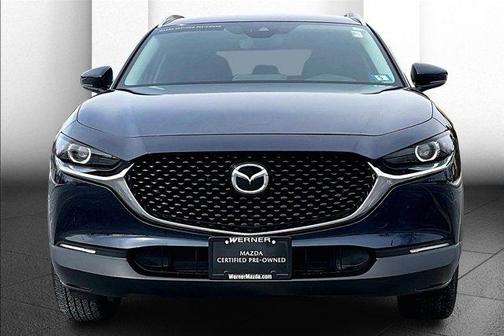 2023 Mazda CX-30 2.5 S Preferred Package