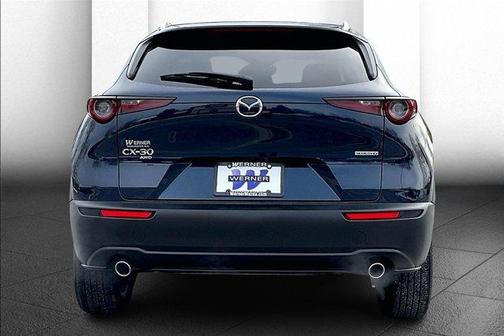 2023 Mazda CX-30 2.5 S Preferred Package