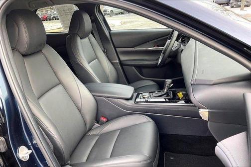 2023 Mazda CX-30 2.5 S Preferred Package