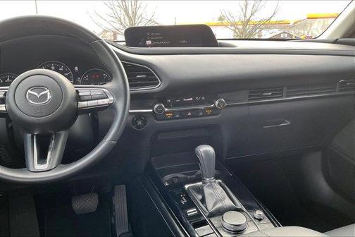 2023 Mazda CX-30 2.5 S Preferred Package