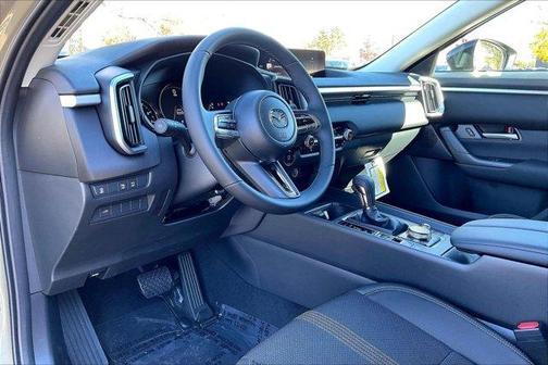2026 Mazda CX-50 2.5 S Meridian Edition