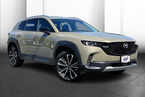 2025 Mazda CX-50 2.5 Turbo Premium Package