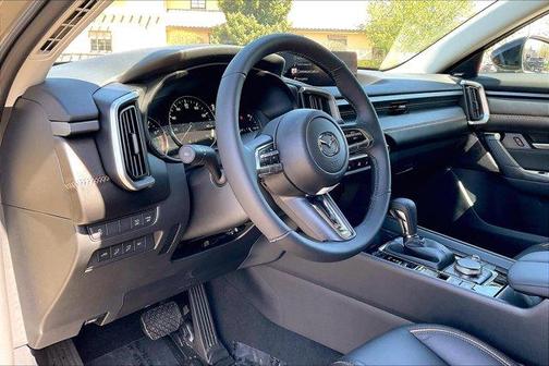 2025 Mazda CX-50 2.5 Turbo Premium Package