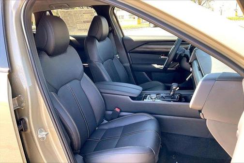 2025 Mazda CX-50 2.5 Turbo Premium Package