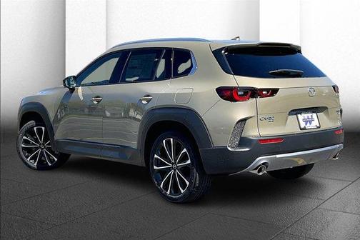 2025 Mazda CX-50 2.5 Turbo Premium Package