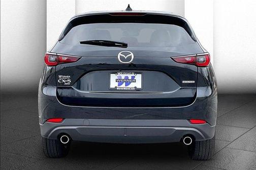 2023 Mazda CX-5 2.5 S Premium Plus Package