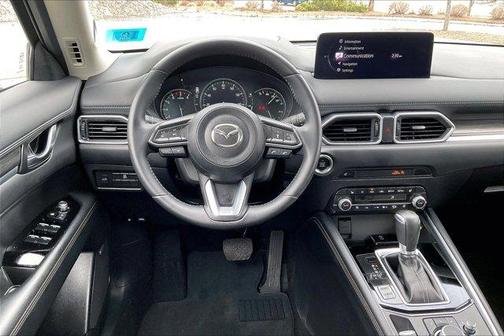 2023 Mazda CX-5 2.5 S Premium Plus Package