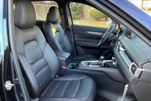 2025 Mazda CX-5 2.5 Turbo Premium Package