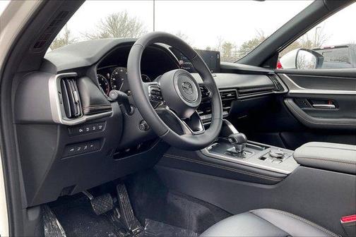 2026 Mazda CX-90 S Premium Plus