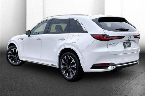 2026 Mazda CX-90 S Premium Plus