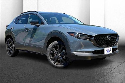 2025 Mazda CX-30 2.5 Turbo Premium Package