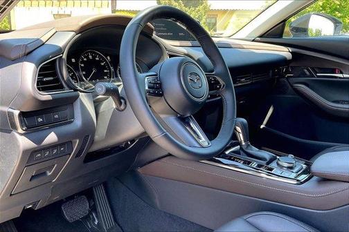 2025 Mazda CX-30 2.5 Turbo Premium Package