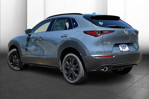2025 Mazda CX-30 2.5 Turbo Premium Package