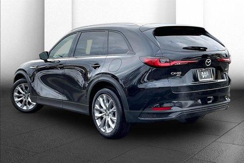 2026 Mazda CX-90 Preferred