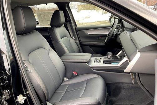 2026 Mazda CX-90 Preferred