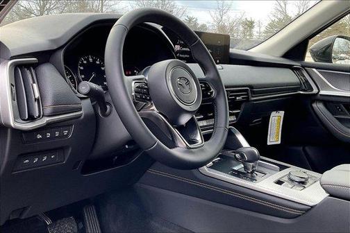 2026 Mazda CX-90 Preferred