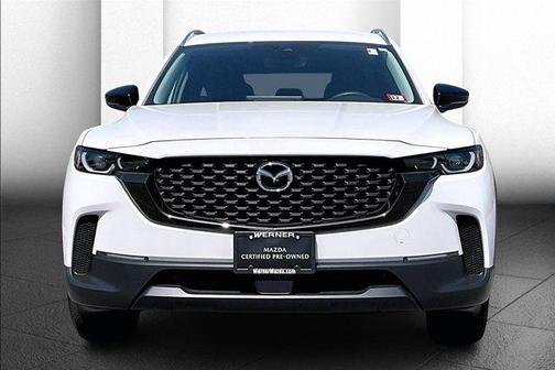 2024 Mazda CX-50 2.5 S Select Package