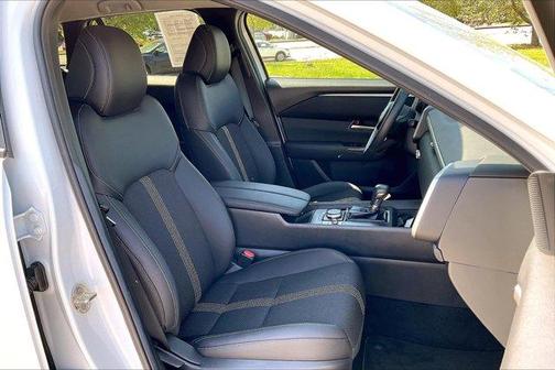 2024 Mazda CX-50 2.5 S Select Package