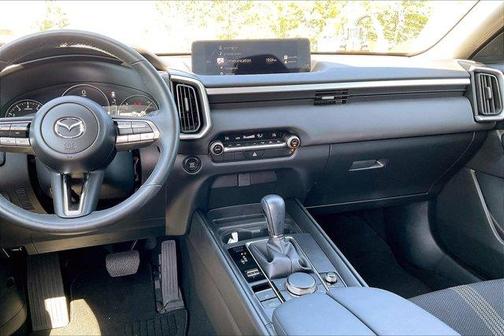 2024 Mazda CX-50 2.5 S Select Package