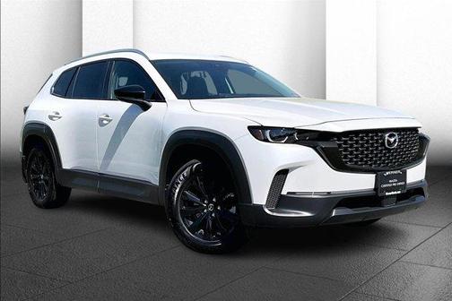 2024 Mazda CX-50 2.5 S Select Package