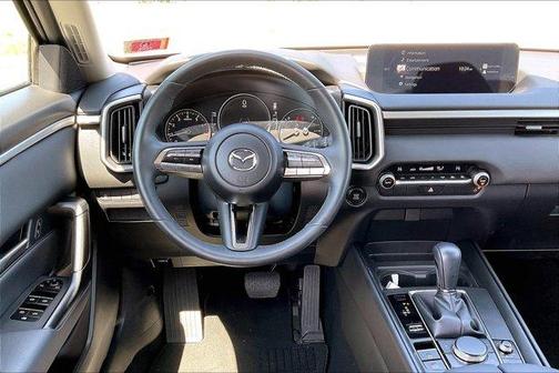 2024 Mazda CX-50 2.5 S Select Package