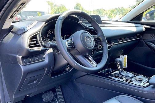 2025 Mazda CX-30 Select