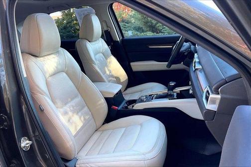 2023 Mazda CX-5 2.5 S Premium Plus Package