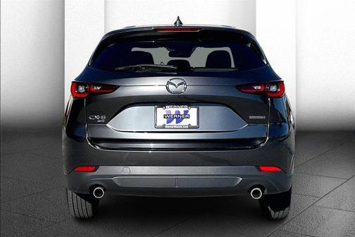 2023 Mazda CX-5 2.5 S Premium Plus Package