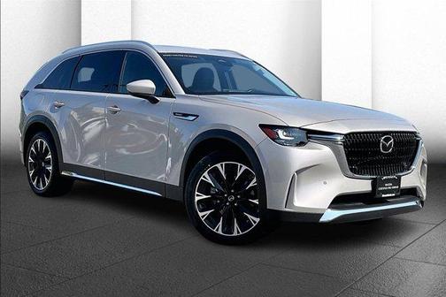 2024 Mazda CX-90 Premium