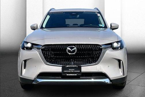 2024 Mazda CX-90 Premium