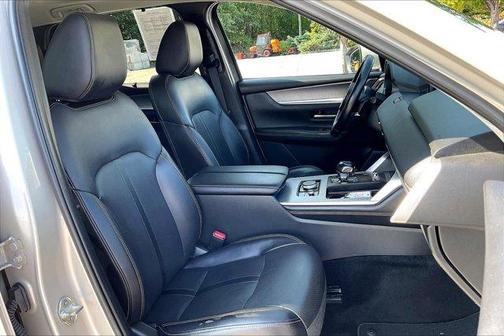 2024 Mazda CX-90 Premium