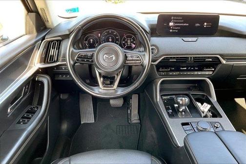 2024 Mazda CX-90 Premium