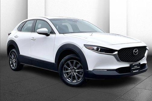 2021 Mazda CX-30 Base