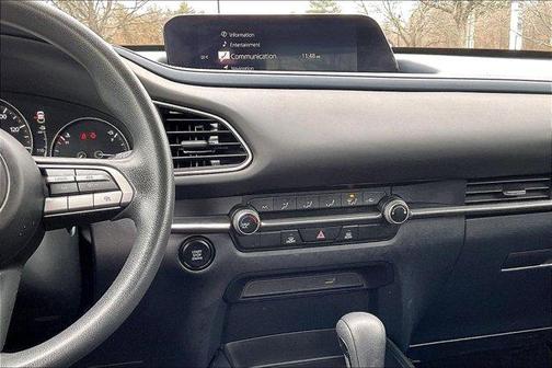 2021 Mazda CX-30 Base